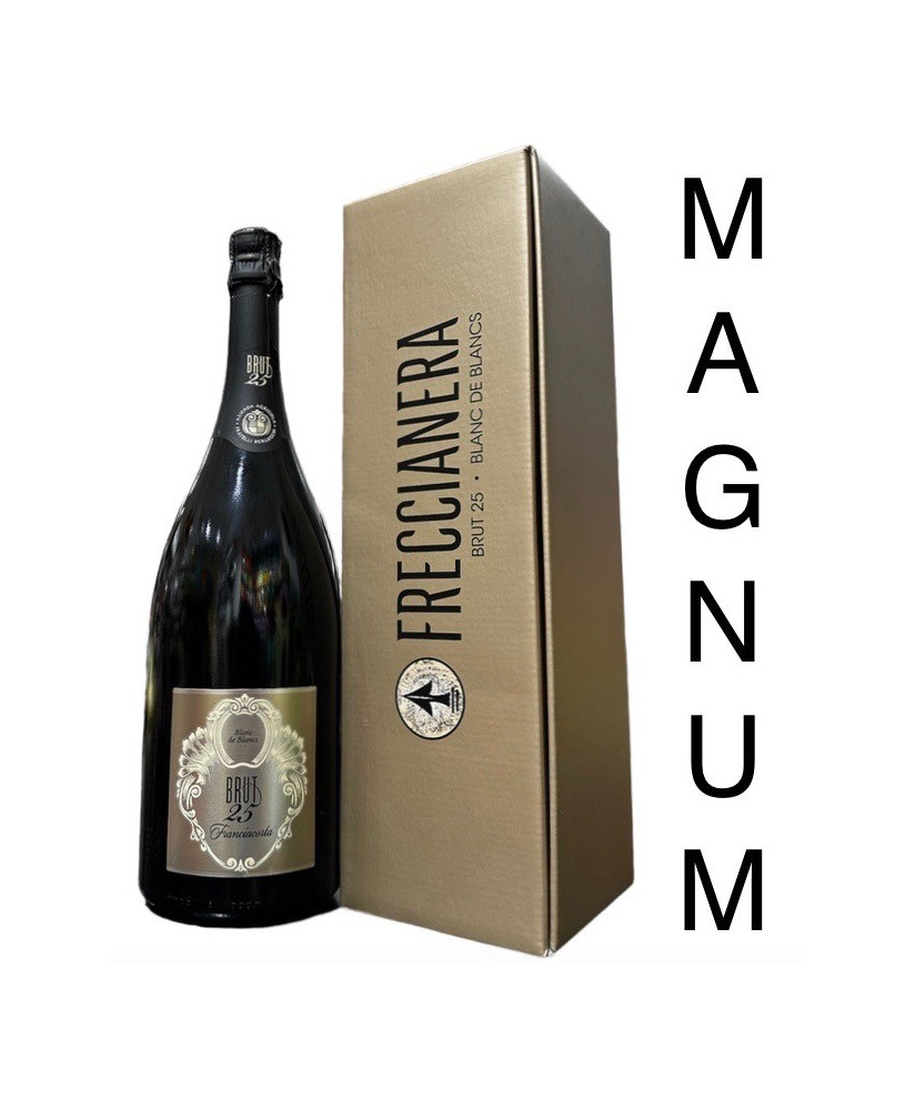 Berlucchi '61 - Extra Brut - Franciacorta DOCG - Astucciato - 75cl