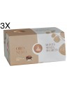 (3 EASTER CAKES X 1000g) FIASCONARO - COFFEE 