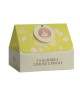 FIASCONARO - COLOMBINA MIGNON - LIMONI E PINOLI - 100g