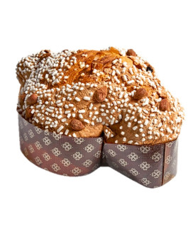 Pastificio Gentile - Colomba Classica - 1000g