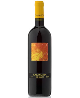 Bibi Graetz - Casamatta 2021 - Toscana IGT - 75cl