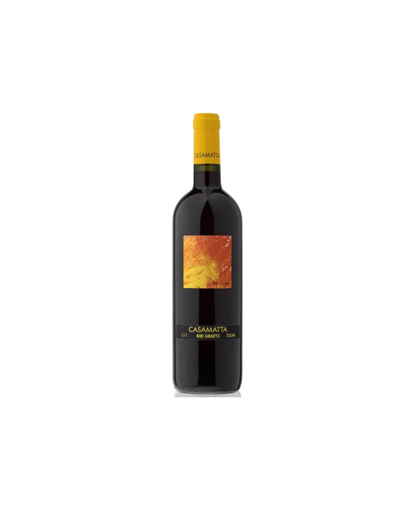 Bibi Graetz - Casamatta 2021 - Toscana IGT - 75cl