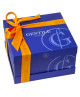 Pastificio Gentile - Colomba Albicocca del Vesuvio - 1000g