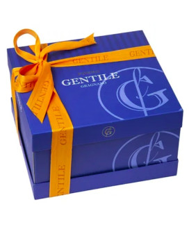Pastificio Gentile - Colomba Albicocca del Vesuvio - 1000g