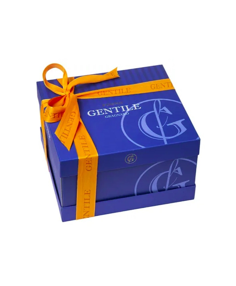 Pastificio Gentile - Colomba Albicocca del Vesuvio - 1000g