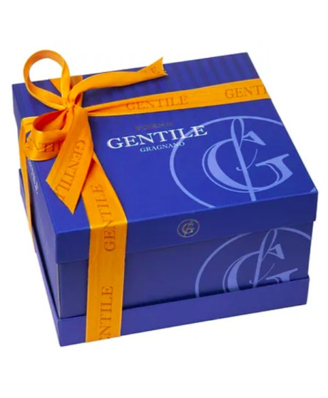 Pastificio Gentile - Colomba Albicocca del Vesuvio - 1000g Pastificio Gentile - Colomba Albicocca del Vesuvio - 1000g