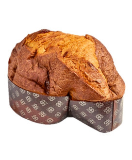 Pastificio Gentile - Colomba Albicocca del Vesuvio - 1000g