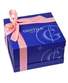 Pastificio Gentile - Colomba Amarene e Percoche - 1000g