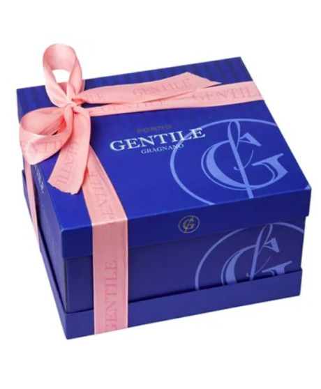 Pastificio Gentile - Colomba Amarene e Percoche - 1000g Pastificio Gentile - Colomba Amarene e Percoche - 1000g