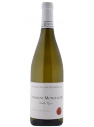 Chassagne-Montrachet 2016 - Vieilles Vignes - Maison Roche de Bellene - 75cl