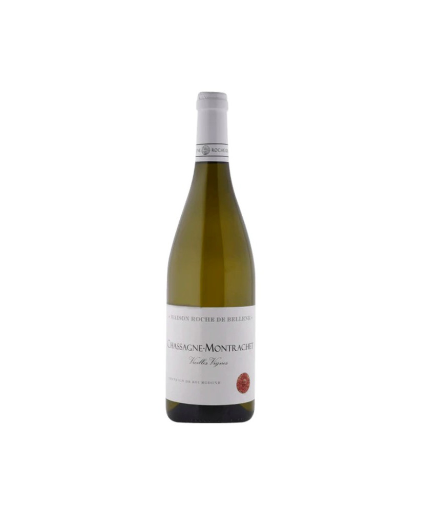 Chassagne-Montrachet 2016 - Vieilles Vignes - Maison Roche de Bellene - 75cl