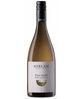 Girlan - Pinot Grigio 2023 - Alto Adige DOC - 75cl - tappo stelvin