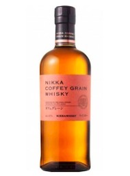 Nikka - Coffey Grain Whisky - 70cl