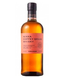 Vendita online Whisky Nikka Coffey Grain, distilleria giapponese, blended whisky Yoichi e Myagikyo, al miglior prezzo