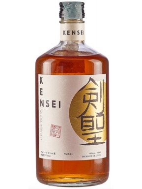 Kensei - Whisky - 70cl