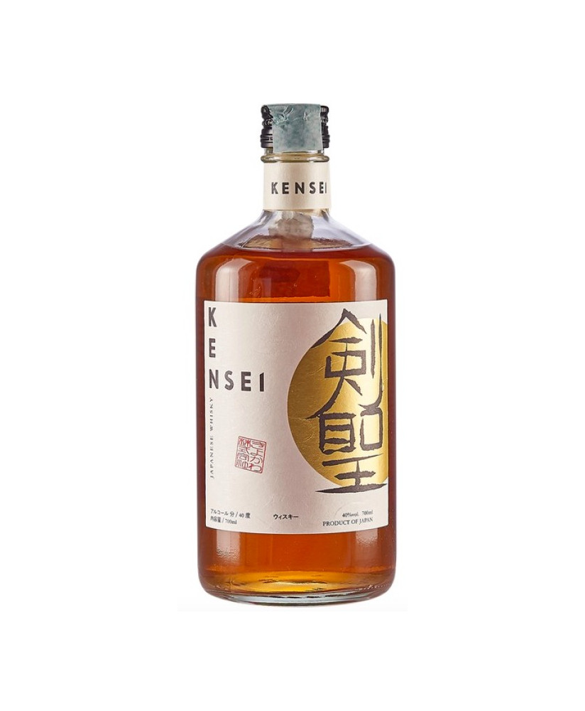 Kensei - Whisky - 70cl