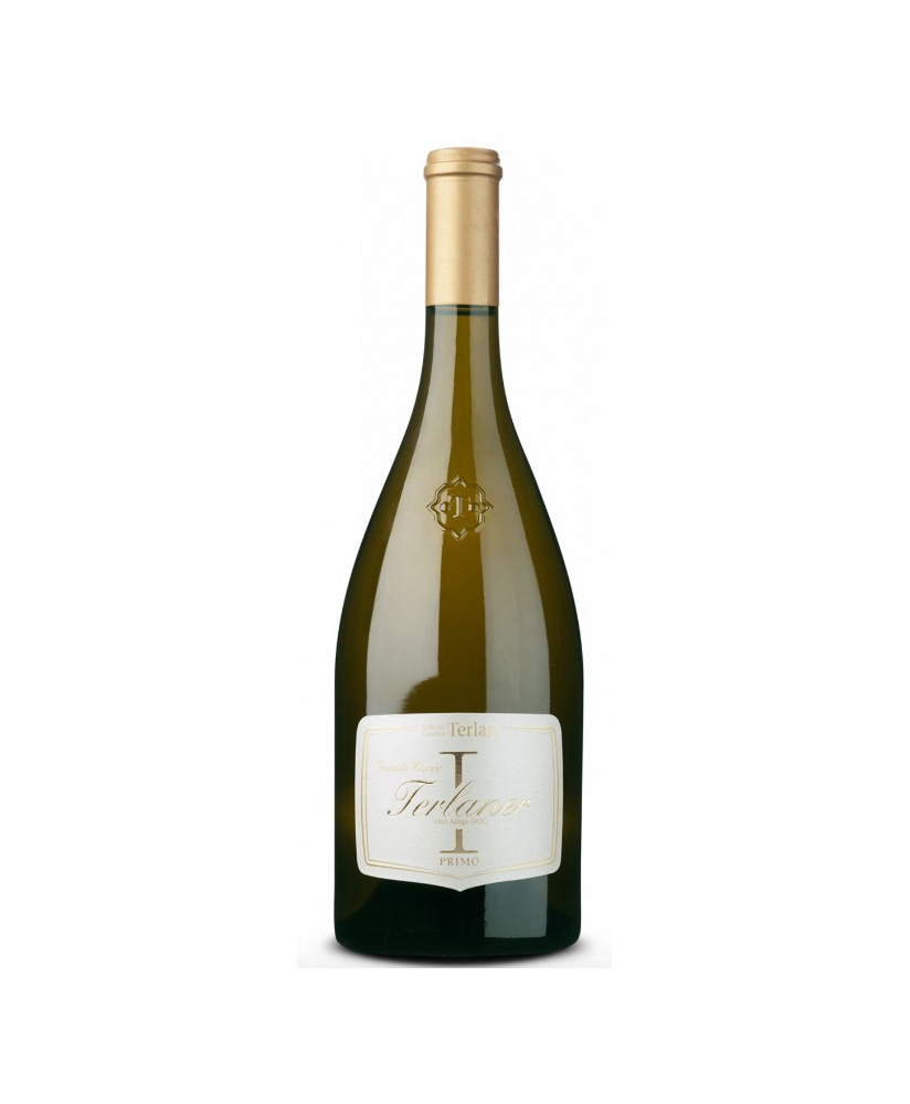 Terlan - Terlaner I Grande Cuvée 2019 - Alto Adige DOC - Terlano - 75cl