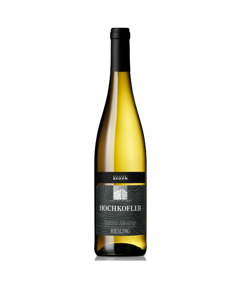 Kellerei Bozen - Hochkofler - Riesling 2023 - Sudtirol - Alto Adige DOC - 75cl