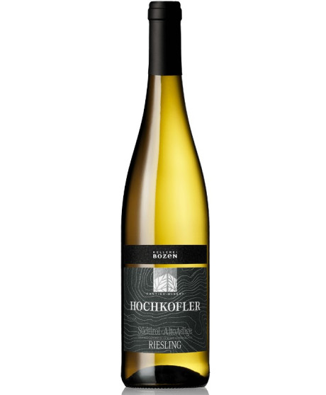 Kellerei Bozen - Hochkofler - Riesling 2023 - Sudtirol - Alto Adige DOC - 75cl