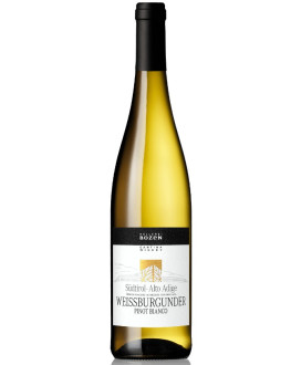 Kellerei Bozen - Pinot Bianco 2022 - Sudtirol - Alto Adige DOC - 75cl