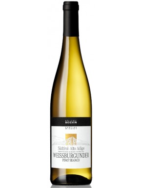 Kellerei Bozen - Pinot Bianco 2022 - Sudtirol - Alto Adige DOC - 75cl