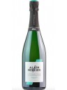 Alain Mercier - Champagne Brut Sagacité - 75cl