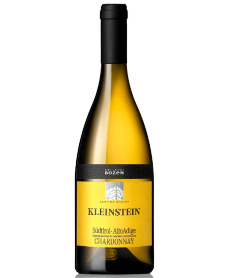 Kellerei Bozen - Kleinstein - Chardonnay 2022 - Sudtirol - Alto Adige DOC - 75cl