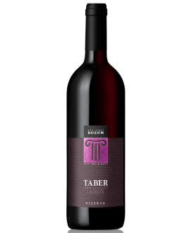 Kellerei Bozen - Taber - Lagrein Riserva 2021 - Sudtirol - Alto Adige DOC - 75cl