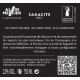 Alain Mercier - Champagne Brut Sagacite - 75cl