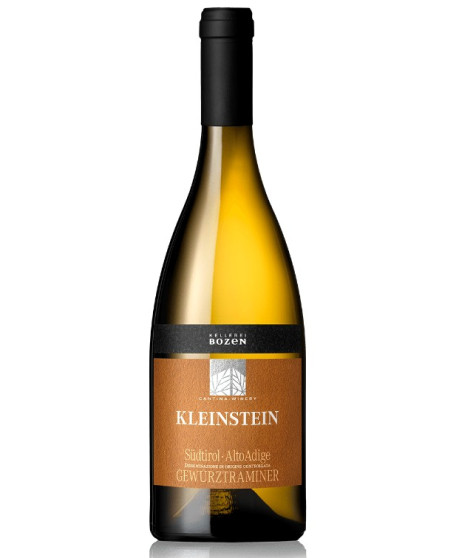 Kellerei Bozen - Kleinstein - Gewurztraminer 2022 - Sudtirol - Alto Adige DOC - 75cl