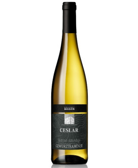 Kellerei Bozen - Kleinstein - Gewurztraminer 2022 - Sudtirol - Alto Adige DOC - 75cl