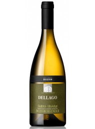 Kellerei Bozen - Dellago - Pinot Bianco 2022 - Sudtirol - Alto Adige DOC - 75cl