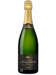 Charpentier - Champagne Tradition Brut - 75cl