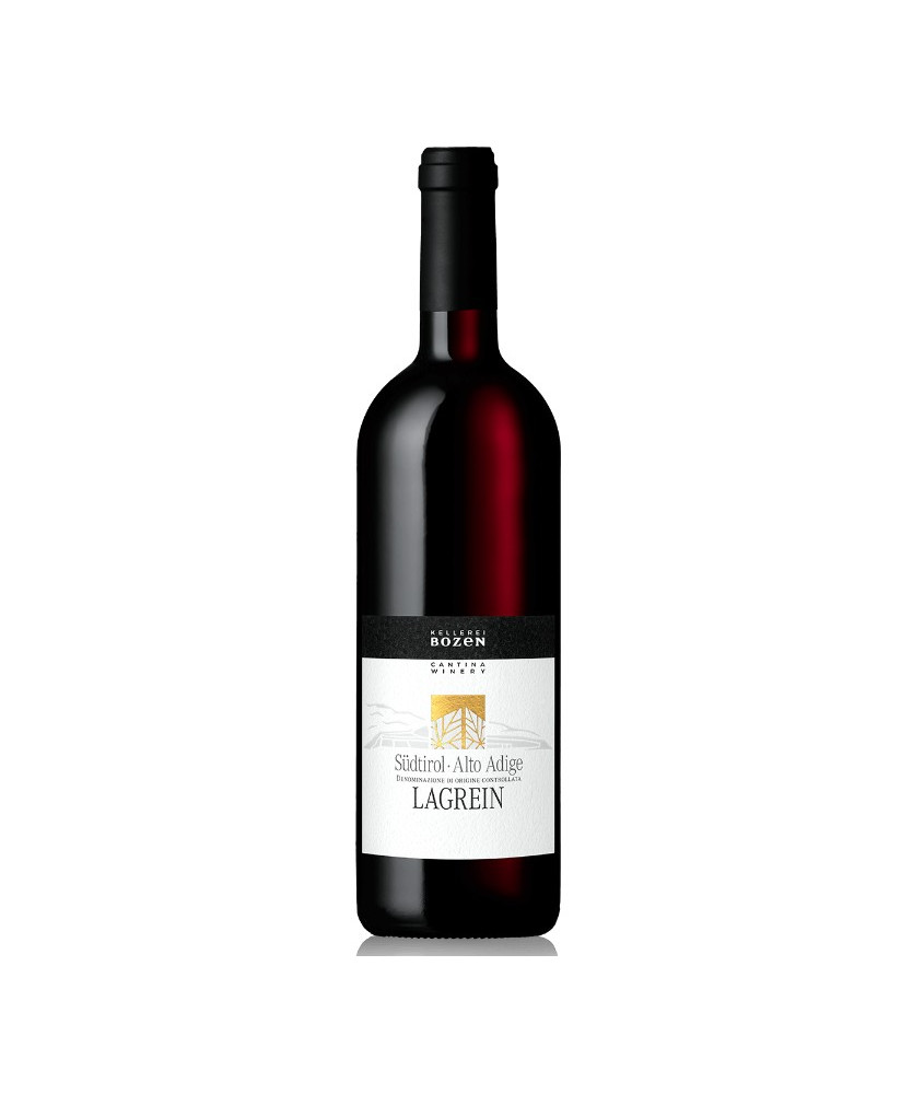 Kellerei Bozen - Lagrein 2022 - Sudtirol - Alto Adige DOC - 75cl