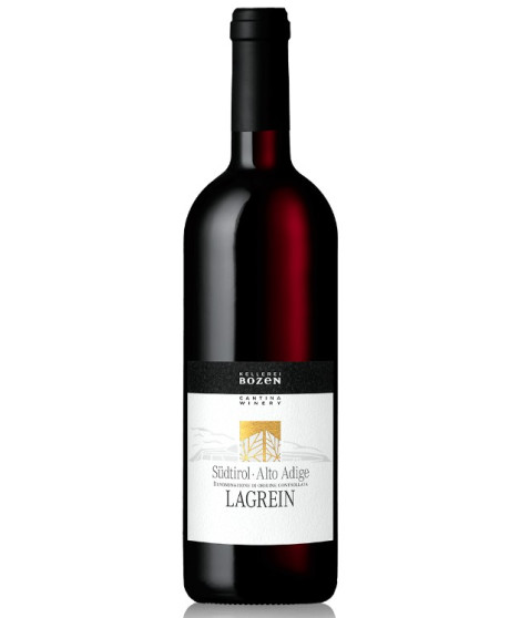 Kellerei Bozen - Lagrein 2022 - Sudtirol - Alto Adige DOC - 75cl Kellerei Bozen - Lagrein 2022 - Sudtirol - Alto Adige DOC - 75cl