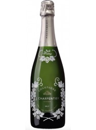 J. Charpentier - Champagne Prestige Brut - 75cl