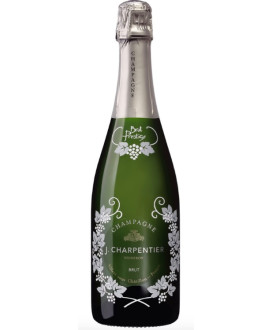 J. Charpentier - Champagne Prestige Brut - 75cl