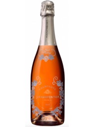 J. Charpentier - Champagne Prestige Rose - 75cl