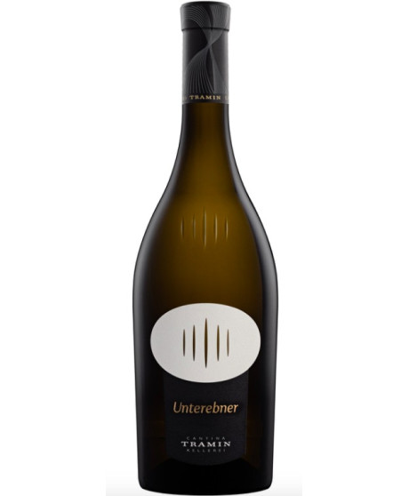 Cantina Tramin - Unterebner 2022 - Pinot Grigio - Südtirol - Alto Adige DOC - 75cl