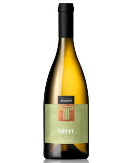 Kellerei Bozen - Greel - Sauvignon Riserva 2021 - Sudtirol - Alto Adige DOC - 75cl