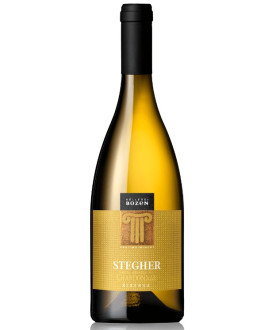 Kellerei Bozen - Kleinstein - Chardonnay 2022 - Sudtirol - Alto Adige DOC - 75cl