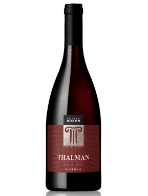 Kellerei Bozen - Thalman -  Pinot Nero Riserva 2021 - Sudtirol - Alto Adige DOC - 75cl