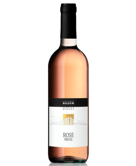 Kellerei Bozen - Rosa - Vino Rosato - 75cl