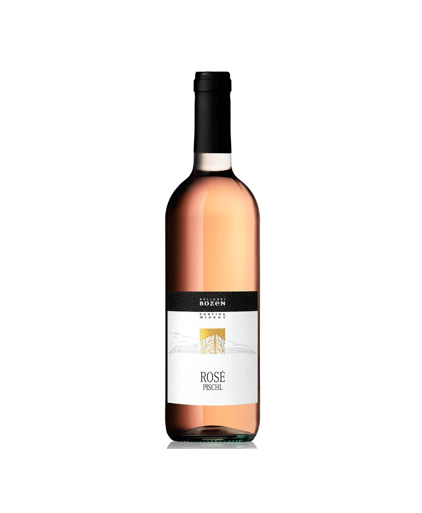 Kellerei Bozen - Rosa - Vino Rosato - 75cl