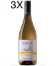 (3 BOTTIGLIE) Girlan - 448 s.l.m. 2024 - Bianco - Dolomiti IGT - 75cl - Tappo a vite