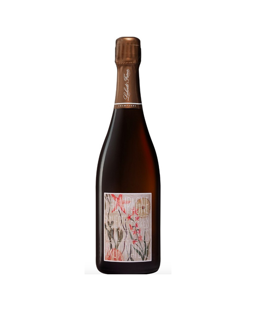 Laherte Frères - Extra Brut - Ultradition - Champagne - 75cl