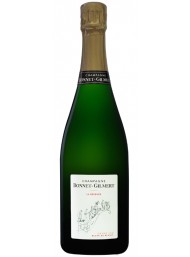 Bonnet Gilmert - Brut Blanc de Blancs - Grand Cru - La Réserve - Champagne - 75cl
