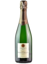 Pierre Brigandat - Brut Blanc de Noirs - Champagne - 75cl