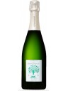 Pierre Brigandat - Brut Nature - Blanc de Noirs - Champagne - 75cl
