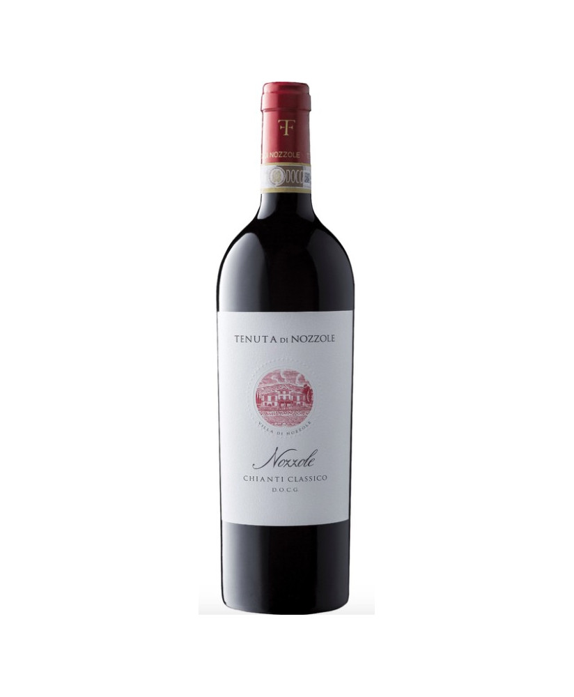 Folonari - Tenuta di Nozzole - Nozzole 2021 - Chianti Classico DOCG - 75cl